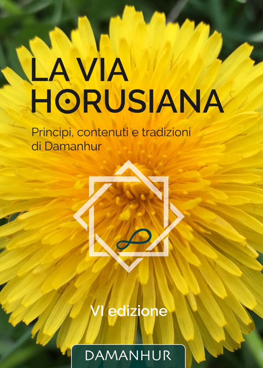 La via Horusiana VI