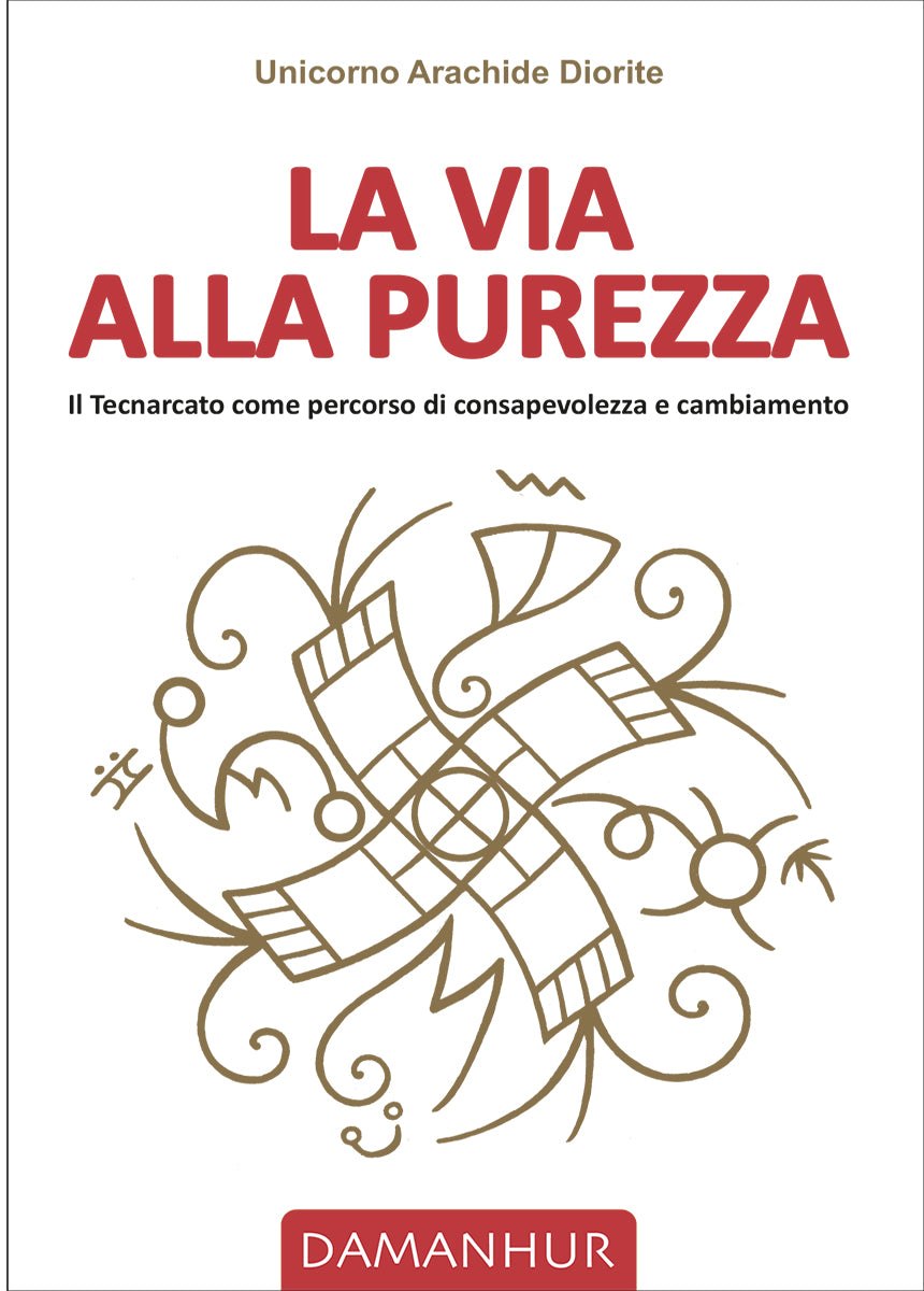 Ebook - La via Alla Purezza