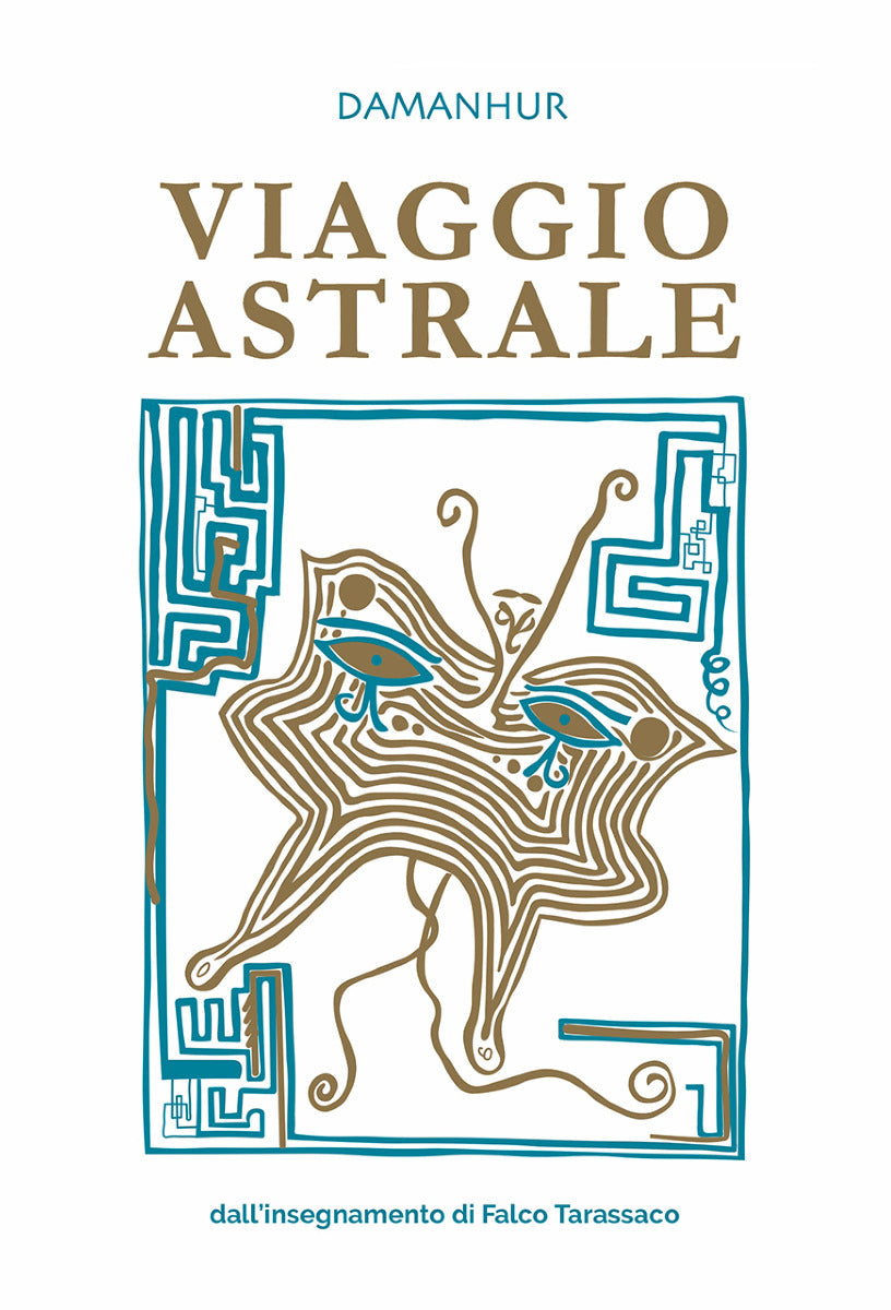 Ebook - Viaggio astrale
